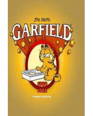 GARFIELD 02