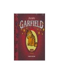 GARFIELD 01