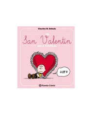UN SAN VALENTIN PARA CARLITOS
