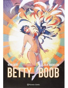 BETTY BOOB