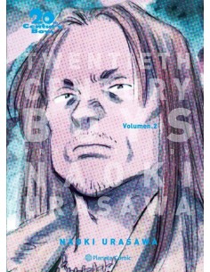 20TH CENTURY BOYS 02/11 (NUEVA EDICION)