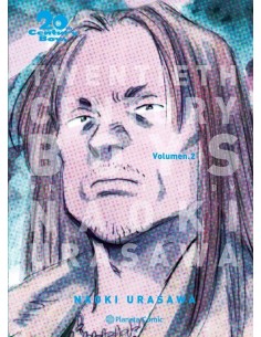 20TH CENTURY BOYS 02/11 (NUEVA EDICION)