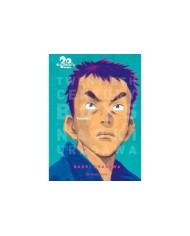 20TH CENTURY BOYS KANZENBAN 01