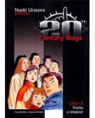20TH CENTURY BOYS 05