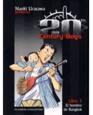 20TH CENTURY BOYS 03