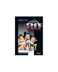 20TH CENTURY BOYS 01