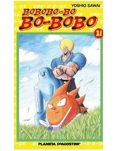 BOBOBO BO 21