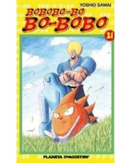 BOBOBO BO 21
