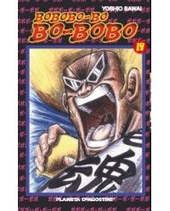 BOBOBO BO 19