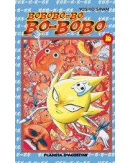 BOBOBO BO 16