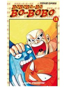 BOBOBO BO 12