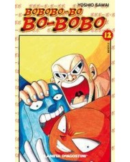 BOBOBO BO 12