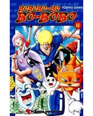 BOBOBO BO 11