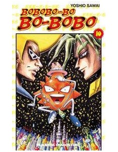 BOBOBO BO 10