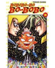 BOBOBO BO 10
