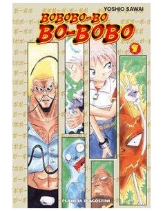 BOBOBO BO 9 BOBOBO BO 9