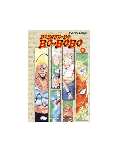 BOBOBO BO 9 BOBOBO BO 9