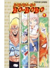 BOBOBO BO 9