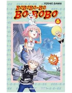 BOBOBO BO 8