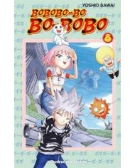 BOBOBO BO 8