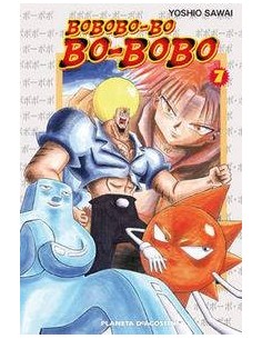 BOBOBO BO 7