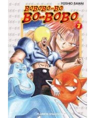 BOBOBO BO 7