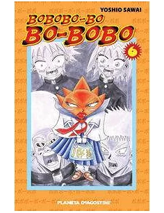 BOBOBO BO 6