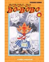 BOBOBO BO 6
