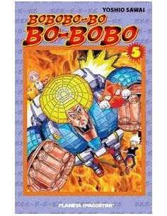 BOBOBO BO 5