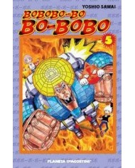 BOBOBO BO 5