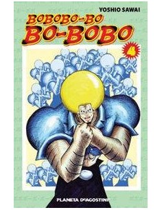 BOBOBO BO 4