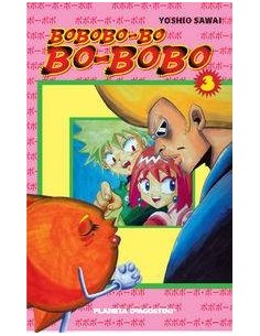 BOBOBO BO 3