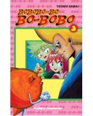 BOBOBO BO 3