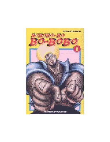 BOBOBO BO 1