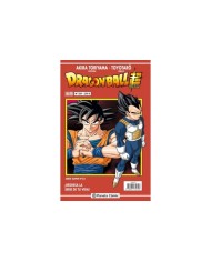 DRAGON BALL SERIE ROJA 234 (VOL5)