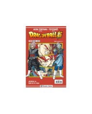 DRAGON BALL SERIE ROJA 228 (VOL4)