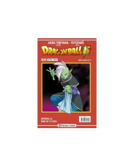 DRAGON BALL SERIE ROJA 226