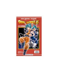 DRAGON BALL SERIE ROJA 221