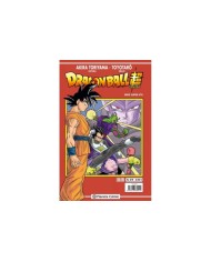 DRAGON BALL SERIE ROJA 219