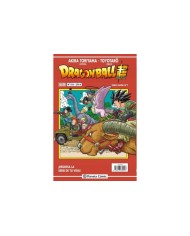 DRAGON BALL SERIE ROJA 218