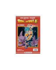 DRAGON BALL SERIE ROJA 217