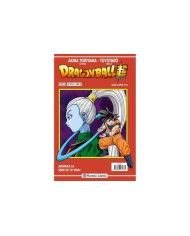 DRAGON BALL SERIE ROJA 214