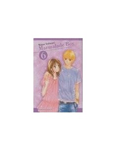 MARMALADE BOY 6