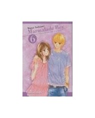 MARMALADE BOY 6