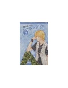 MARMALADE BOY 5 ED,ESPECIAL