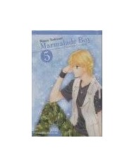 MARMALADE BOY 5 ED,ESPECIAL