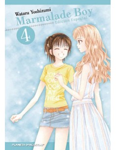 MARMALADE BOY 4 ED,ESPECIAL