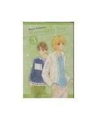 MARMALADE BOY 3