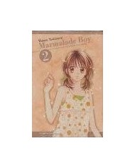MARMALADE BOY 2