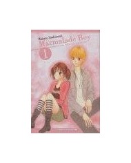MARMALADE BOY 1/6